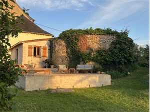 maison à la vente -   86150  LE VIGEANT, surface 108 m2 vente maison - UBI461627183